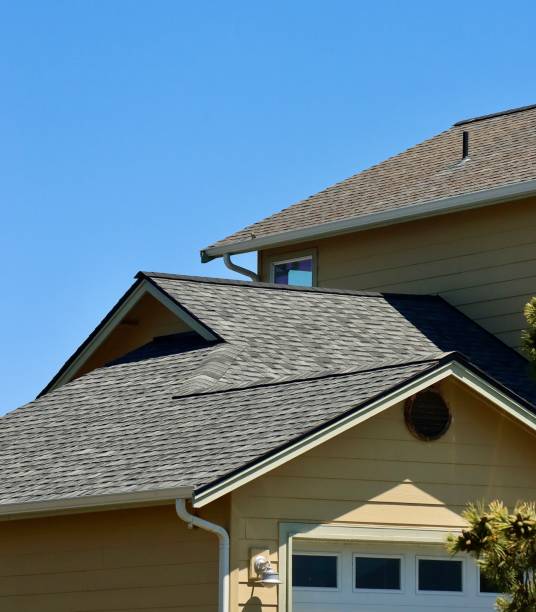 Roof Insulation Installation in Flowood, MS